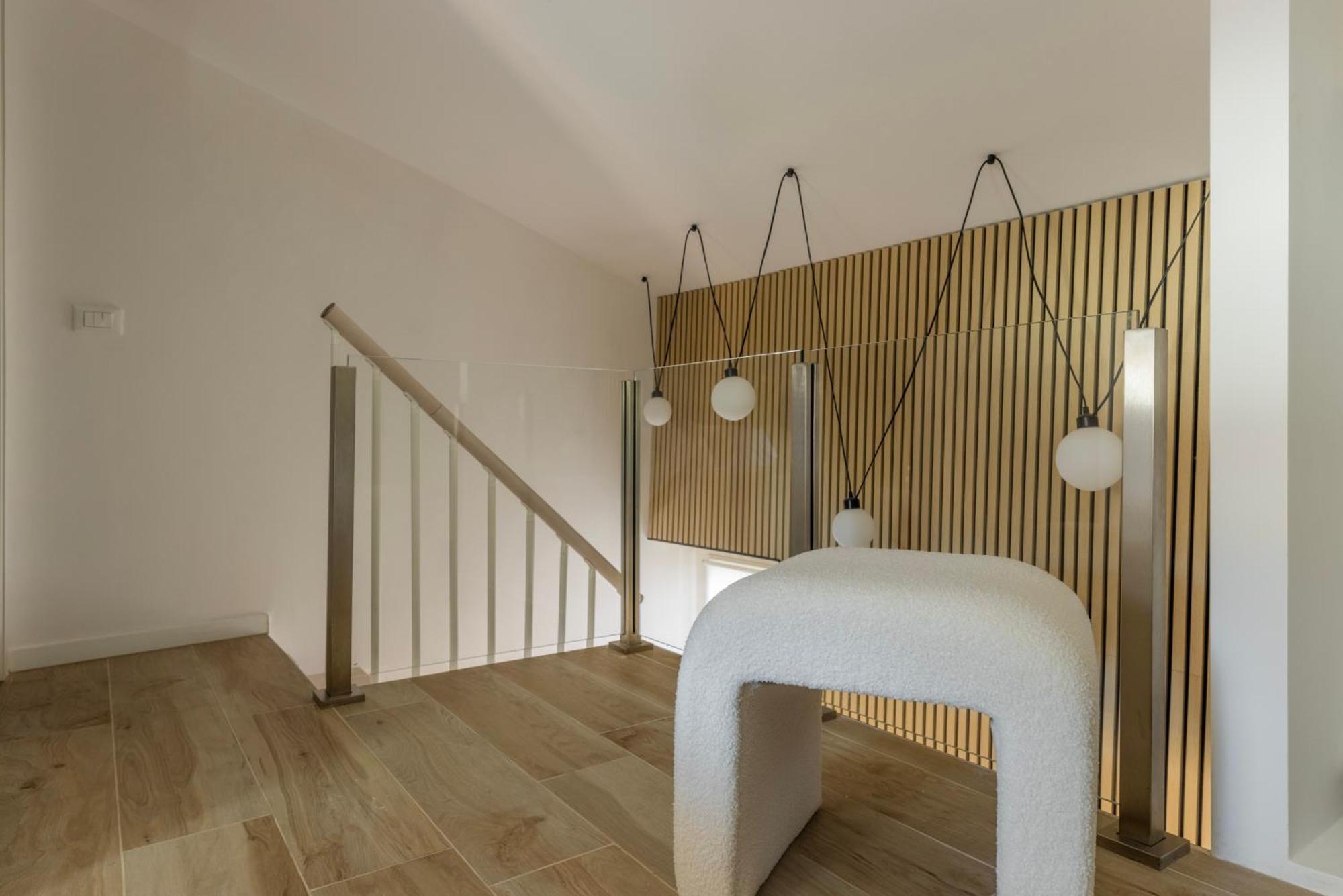 Apartamento Mauvesweetrhome 2 Roma